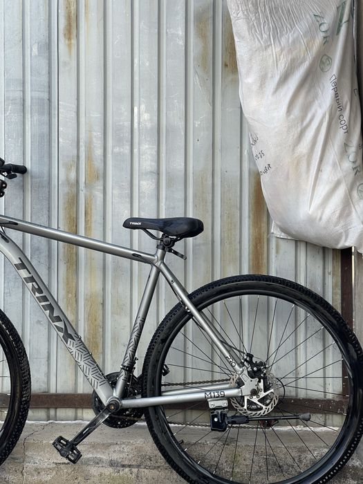 Велосипед  Trinx