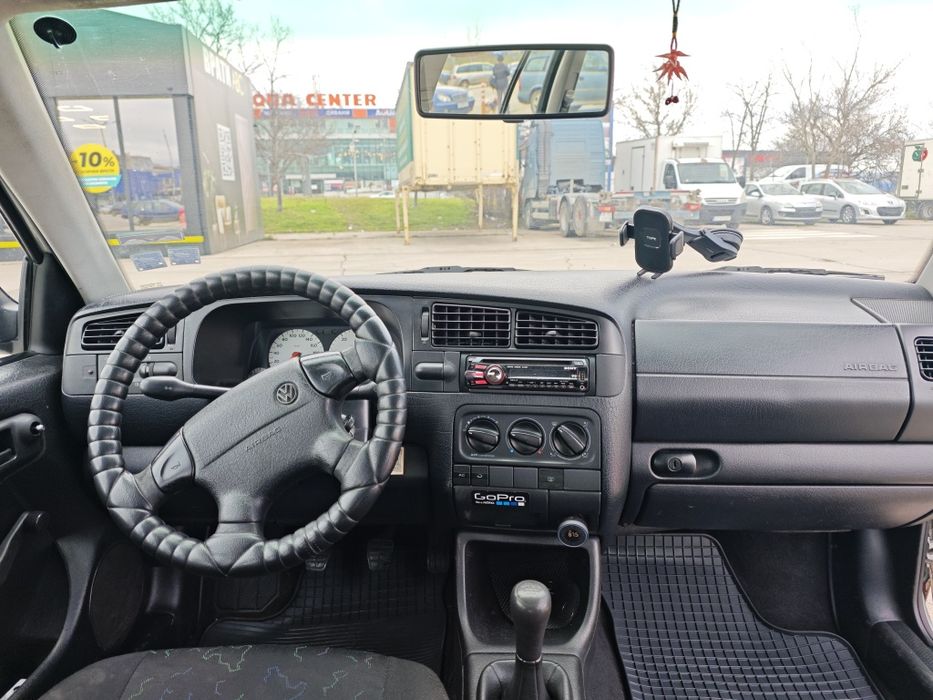 Vw Golf 3 1.9tdi 90