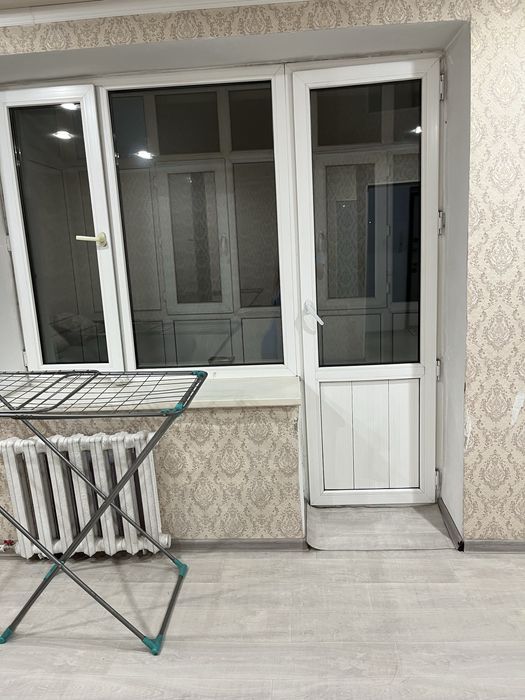 Сдам квартиру в аренду помесячно