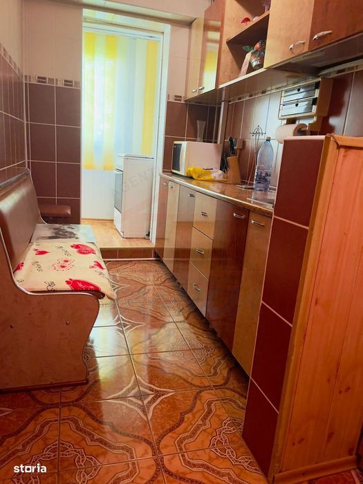 De vânzare apartament 2 camere – Micro 38, Galati