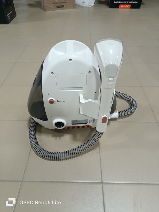 Моющий пылесос UWANT