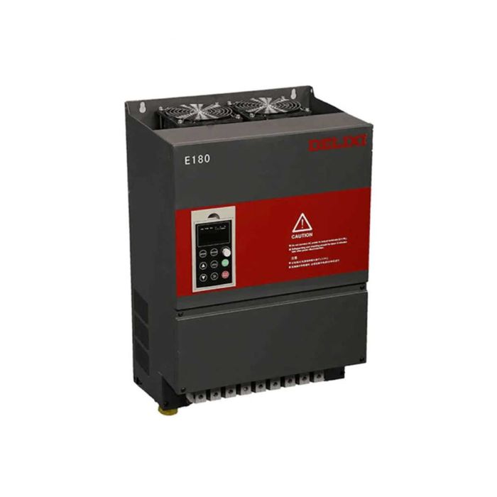 Частотный преобразователь 22-30 кВт 380В Delixi E180G022/P030T4