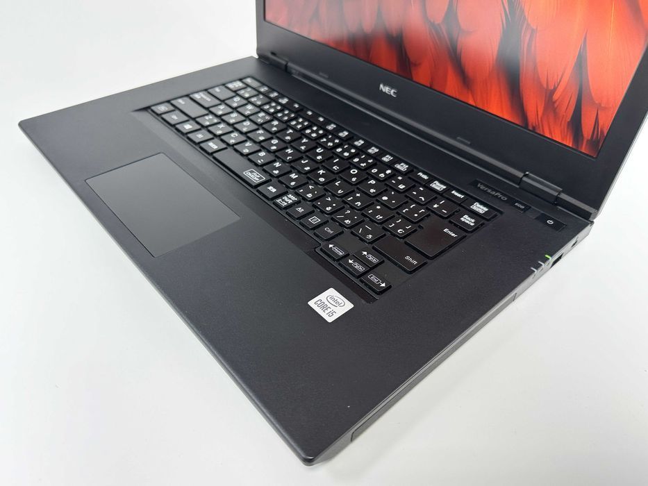 Laptop Nec Versa PRO Intel i5 generatia 10 Ecran 15.6 inch Full HD Factura si Garantie 1 an Windows 11