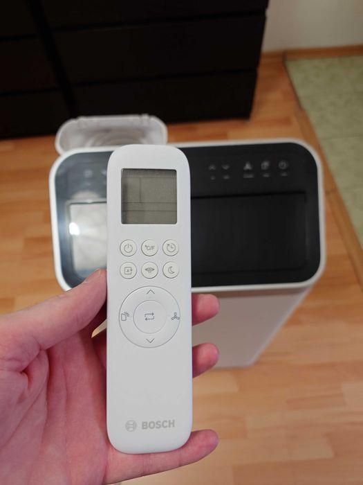 Мобилен климатик BOSCH COOL 4000