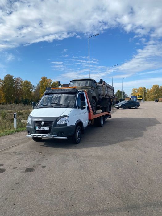 Эвакуатор Астана Межгород