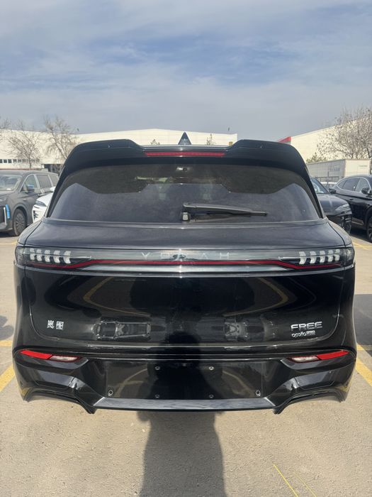 yoyyah apoole tech fuli