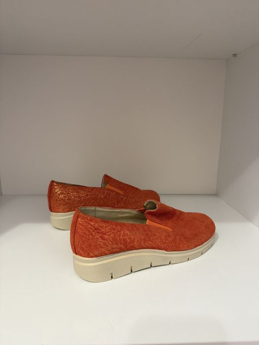 Mocasini Piele - Prego