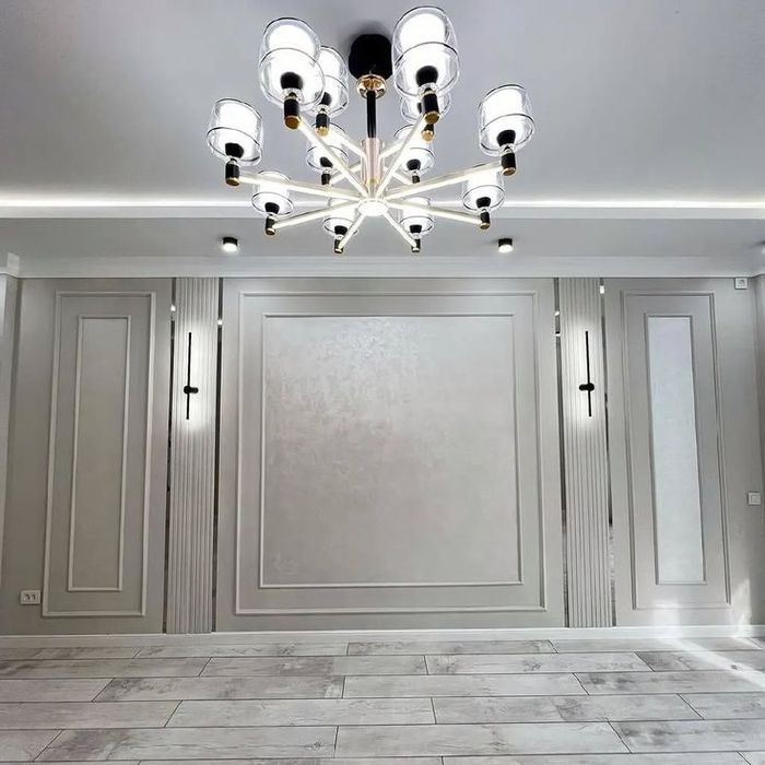 Ремонт квартиры ...