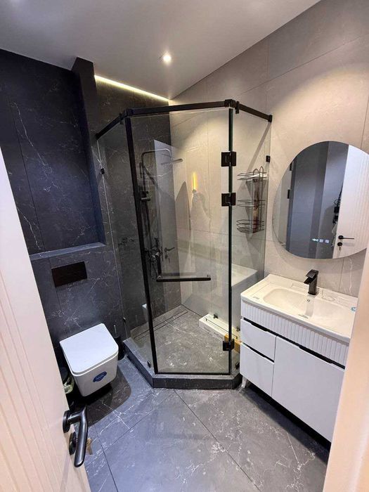 Сдается 2 ком квартира Максим Горький на ул Сайрам 408*