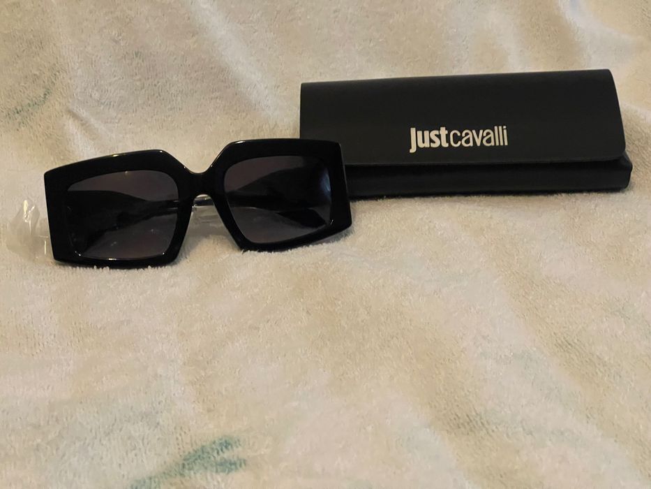 Нови Дамски очила Just Cavalli