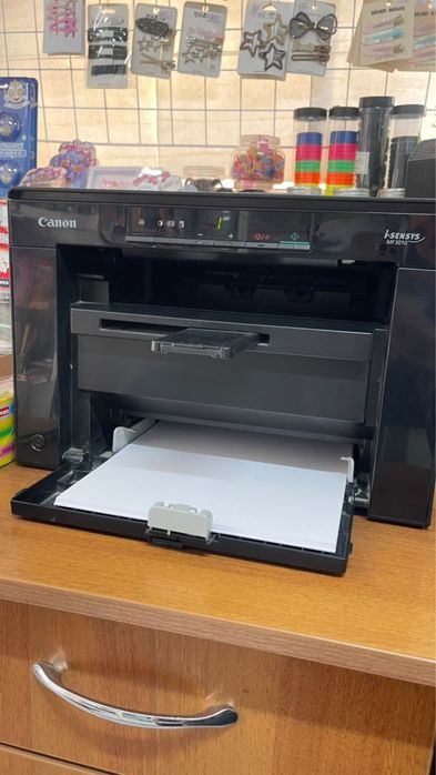 Срочно продается Принтер 3в1