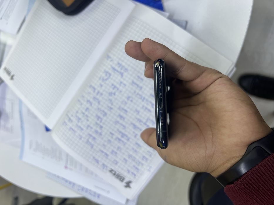 Iphone 11 pro 256 gb