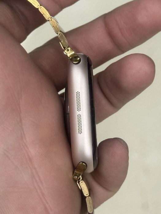 Apple watch 10 - 46 m