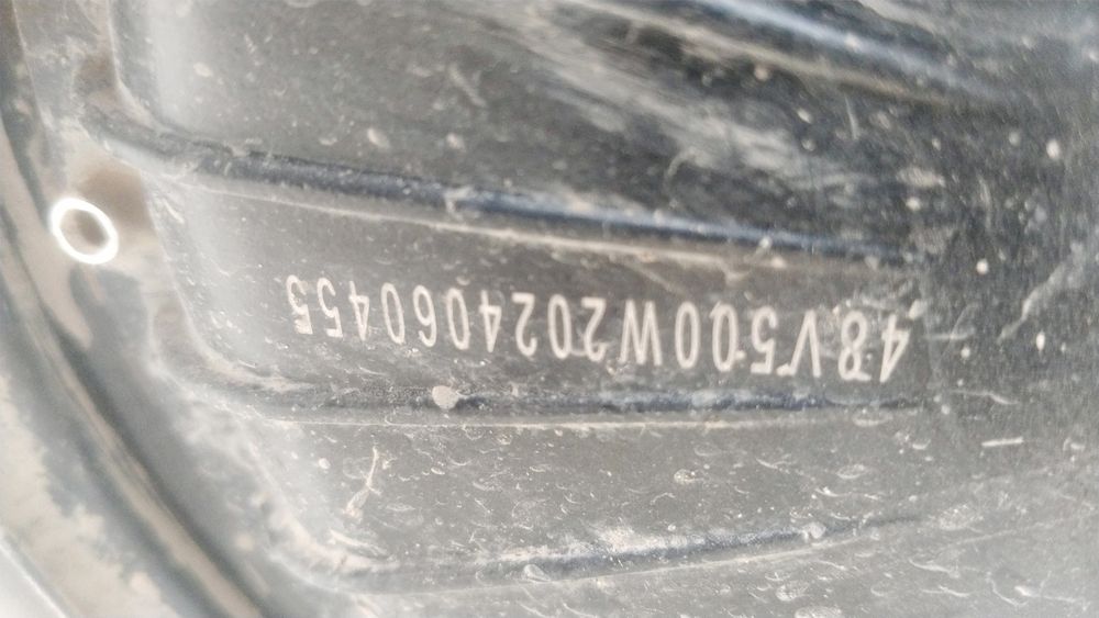 Скутер Ск8 про мак