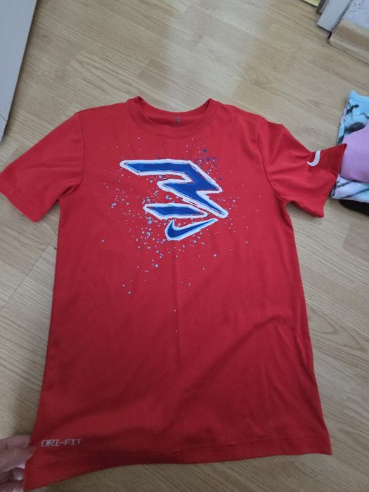 Tricou băieți Nike 158-170 cm