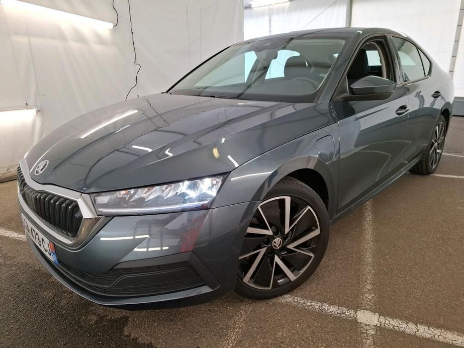 Skoda Octavia AUTOMATA  Tva Deductibil Garantie / Posibilitate Finantare