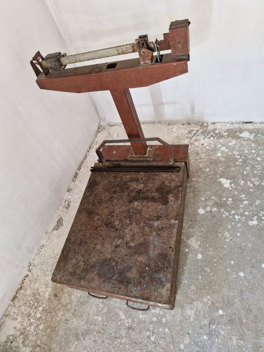 Тестомес 50 кг сито весы