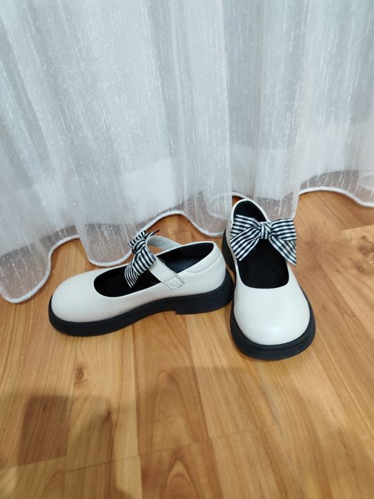 Туфли для девочки