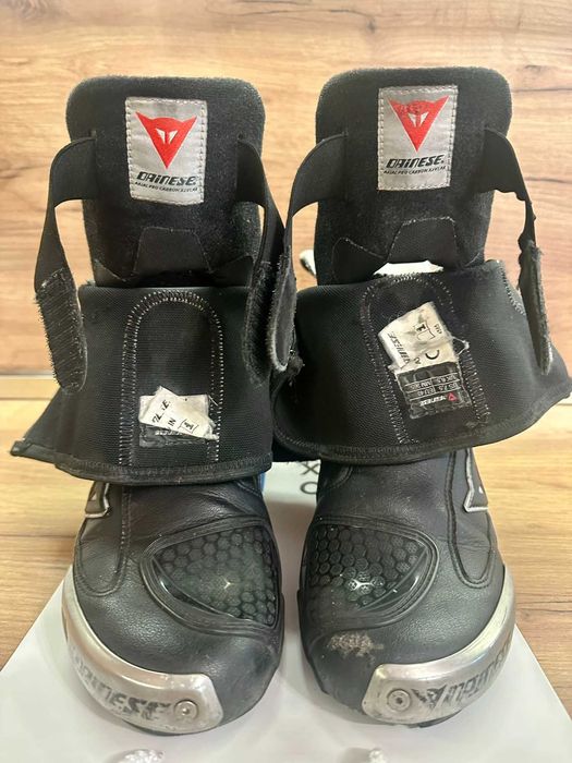 Мото ботуши Dainese AXIAL Boots