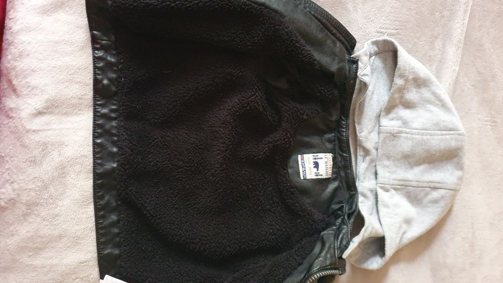 Курточка детская