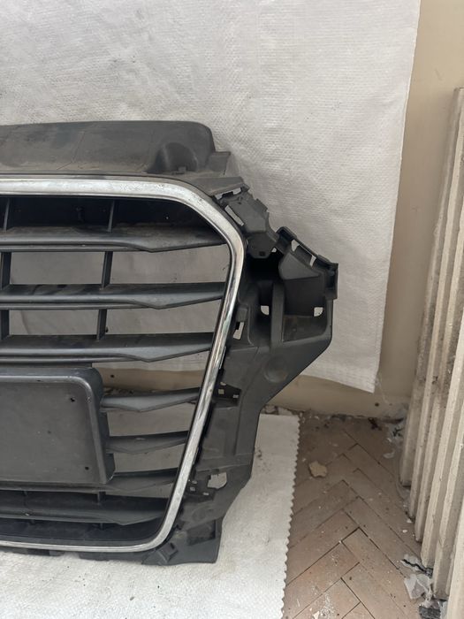 Оригинална решетка Ауди А3 Audi A3 8V