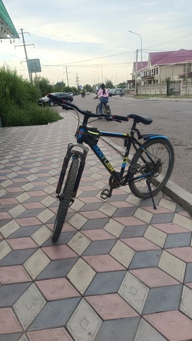 Велик сатылады б/у
