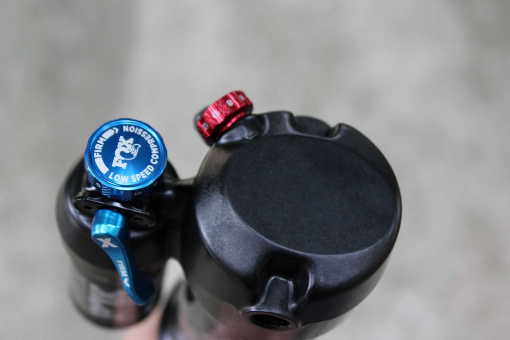 RockShox Revelation Rear Shock FLOAT X Performance Elite 205x65mm Trun