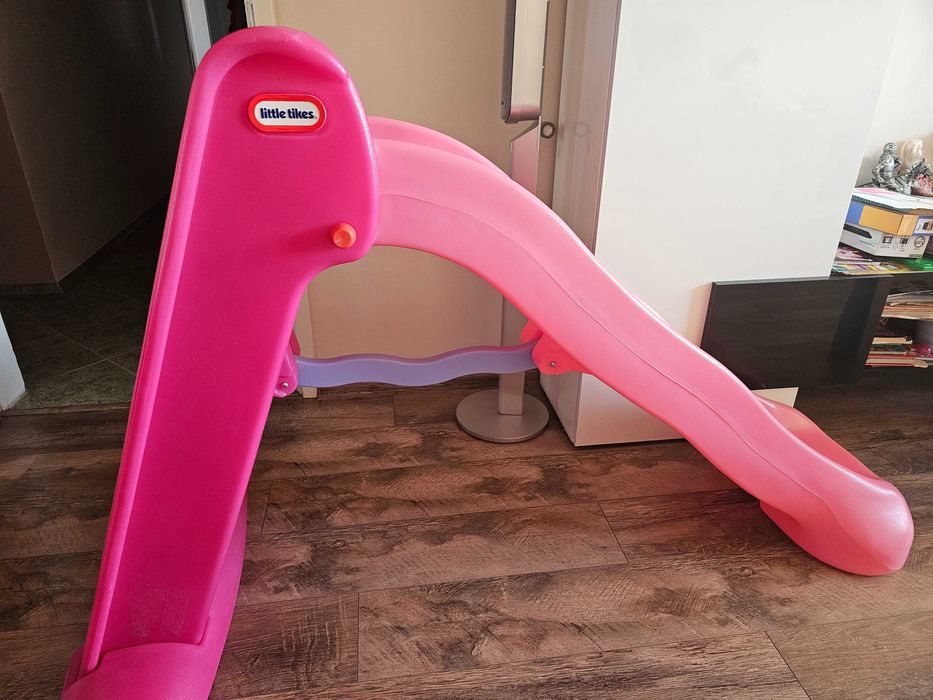 Детска пързалка Little Tikes