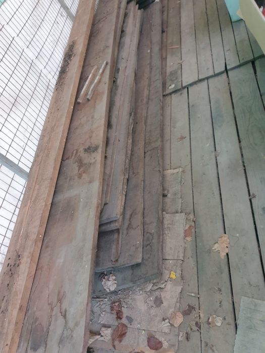 Dulapi lemn masiv mahon