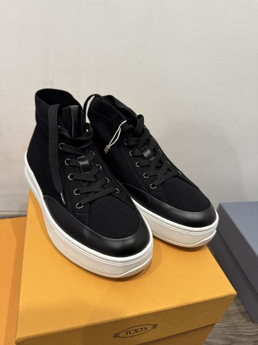 Оригинални обувки Tod’s и Hogan