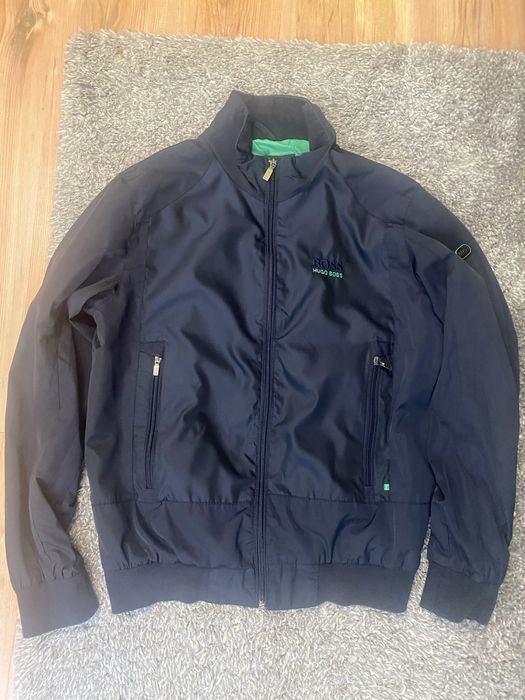 Hugo boss яке оригинално