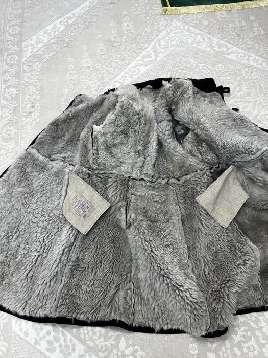 Продам новые тулупы