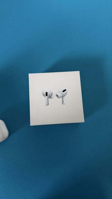 Наушник эйрподс про