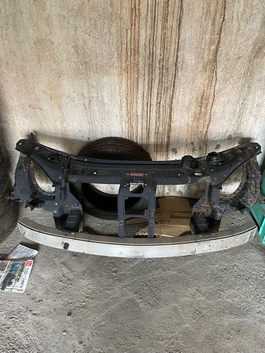 Основа Очиларка  за МЛ w164