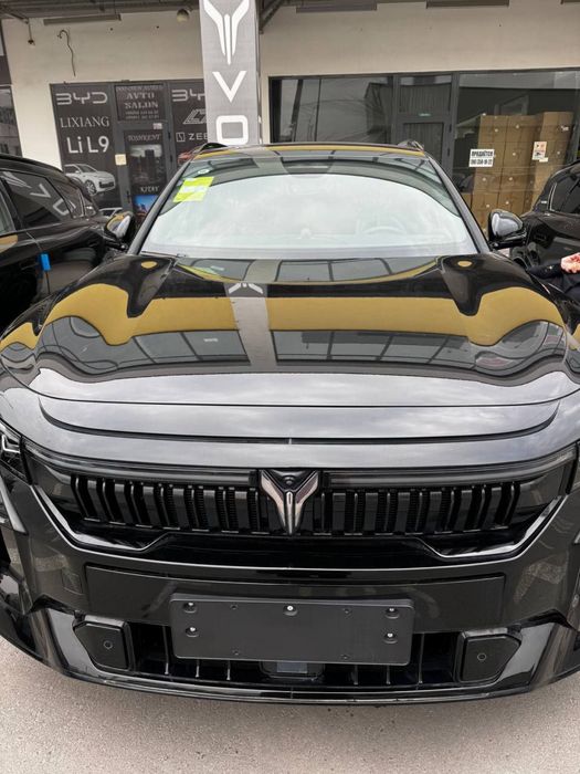 Воях Фри Апполо теч  24/25 модел