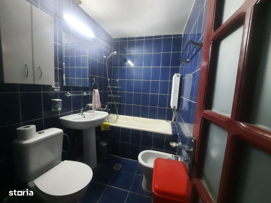 Apartament 3 camere decomandate Micro 16 - Satu Mare
