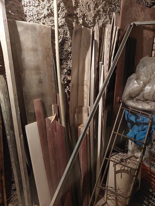 Продам остатки от ремонта