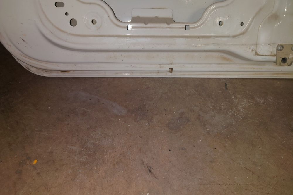 Задни Врати за бус Mercedes Sprinter W906