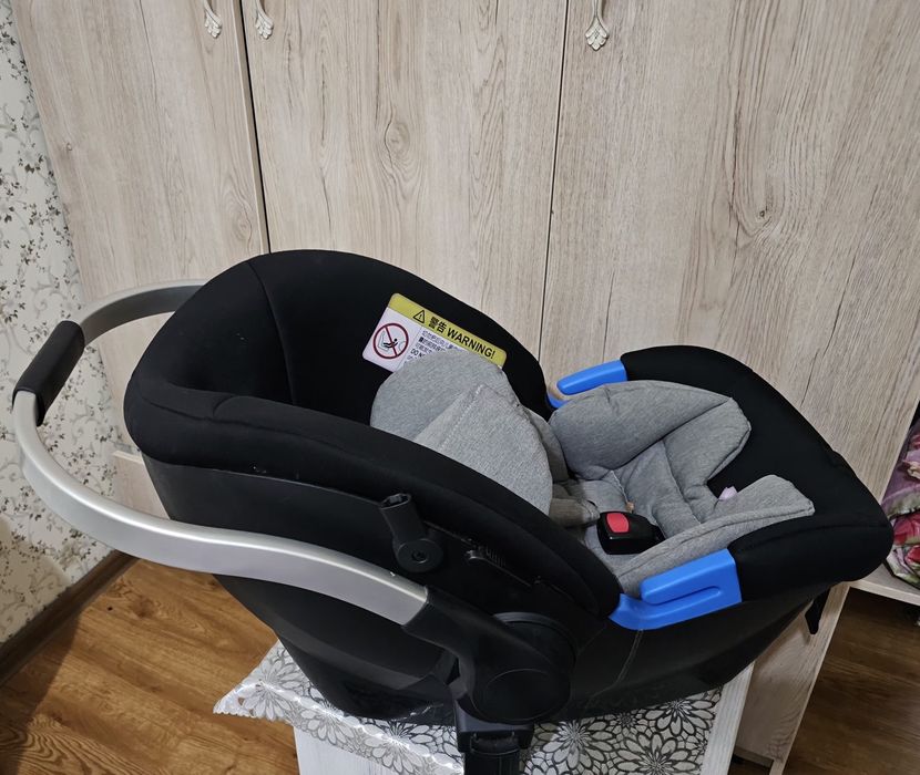 Автокресла для ребёнка