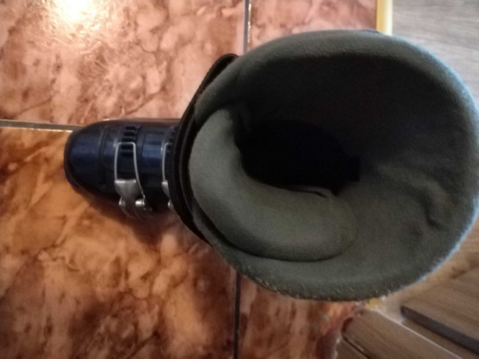 vand clapari salomon mar. 41