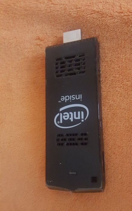 Mini PC STICK Intel