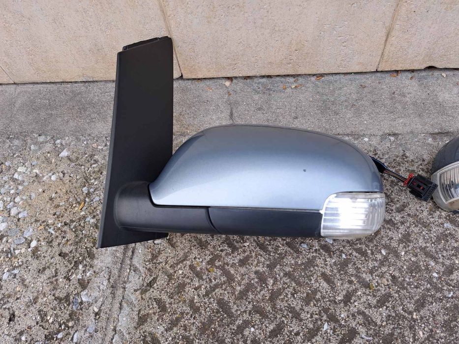 Огледало за VW  TOURAN- дясно