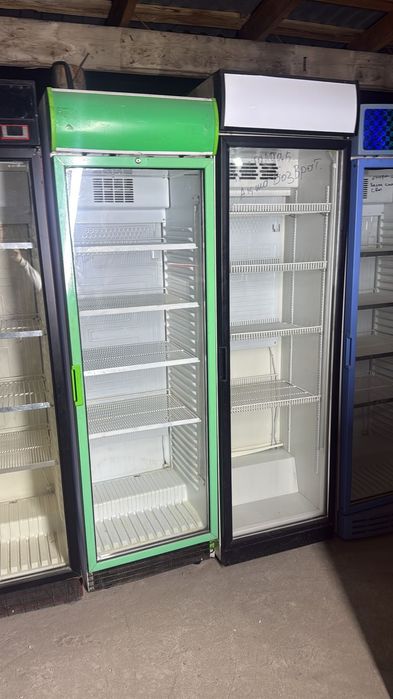 Холодильники барные