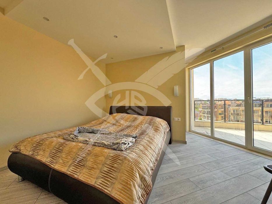 Продава се Двустаен апартамент в с. Равда, Област Бургас - 104 кв.м за 1299 €/кв.м - Снимка #1