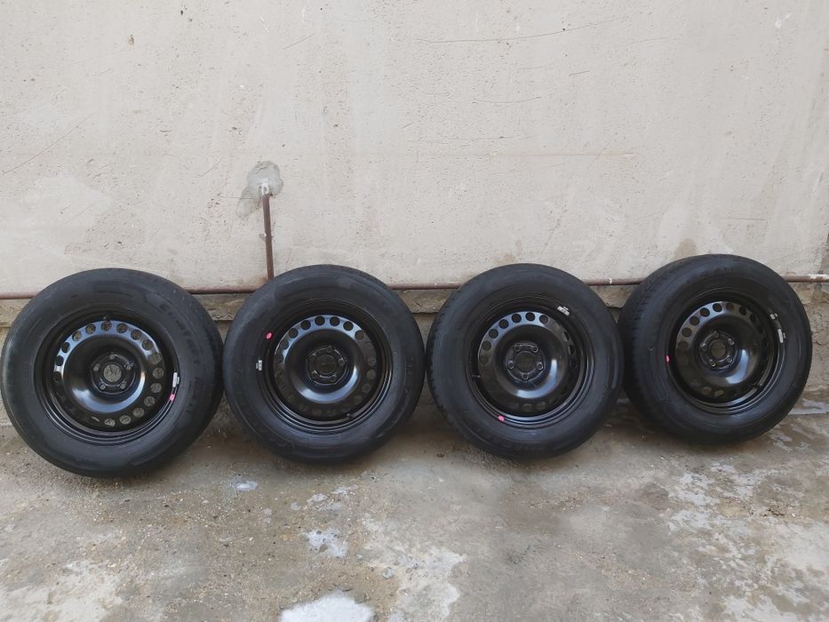 Диска балон круз  еки трекер учун сотилади . Холати яхши