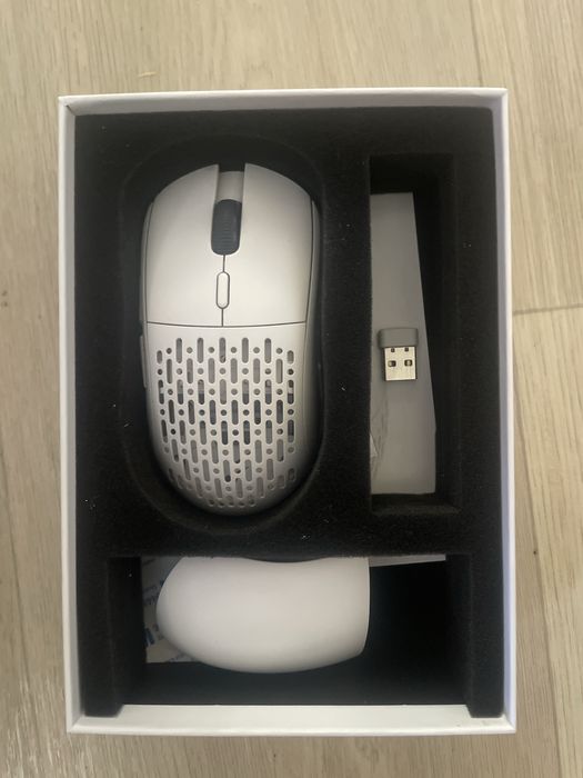 Мышь игровая Ardor gaming phantom pro