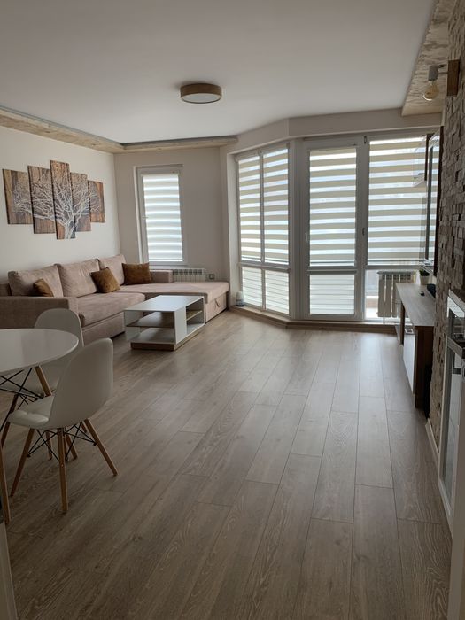 Продава се Тристаен апартамент в София, Малинова долина - 103 кв.м за 3204 €/кв.м - Снимка #20