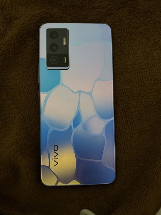 Vivo V23e телефоны