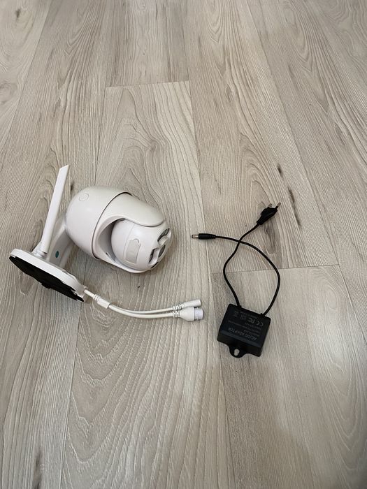 Smart wi-fi камера 5mp