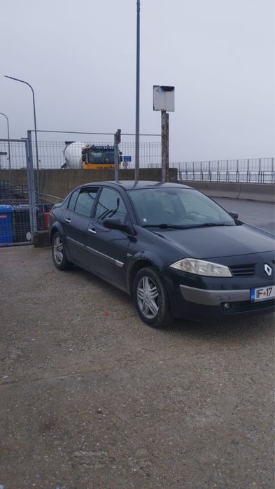 Inchirieri auto uz personal de la 60 lei pe zi